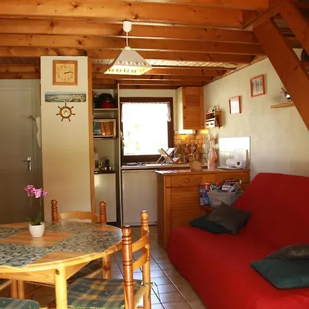 בית נופש Maison A 200 M De La