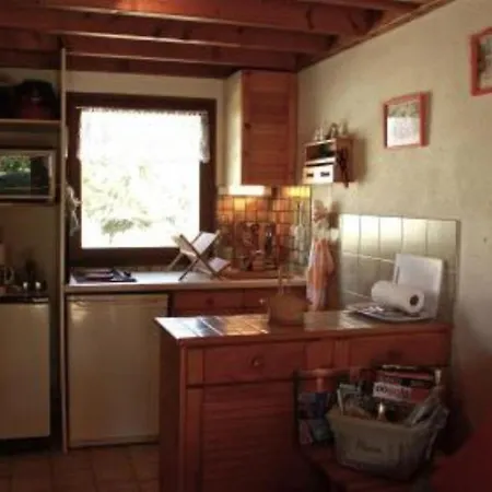 Maison A 200 M De La בית נופש *