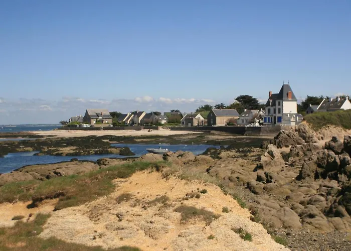 Maison A 200 M De La *