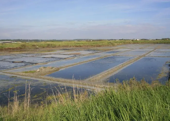 Maison A 200 M De La