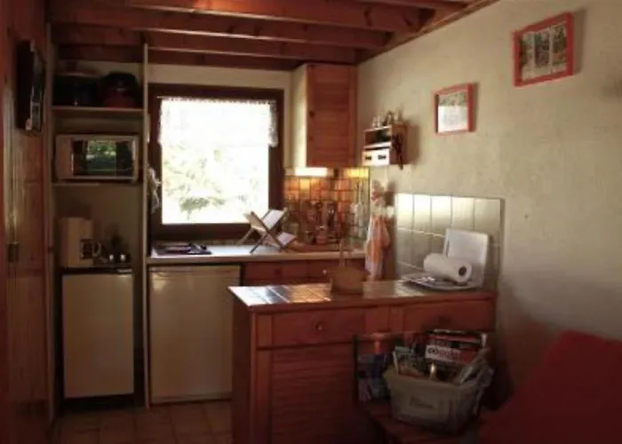 Maison A 200 M De La Holiday home *