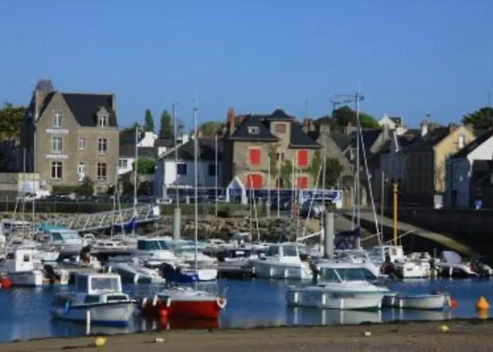 Maison à 200 M De La